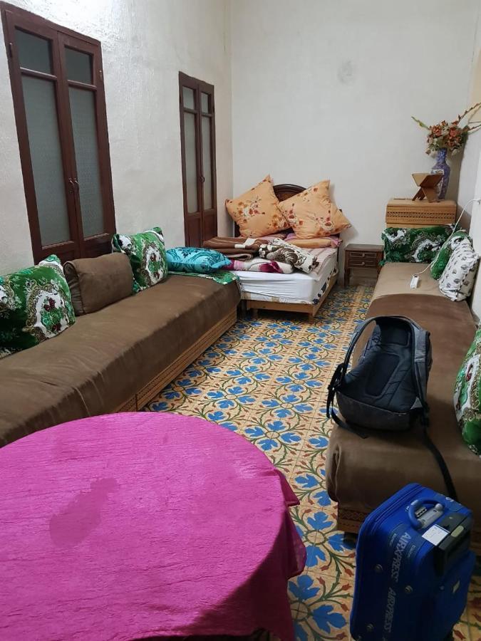 Dar Zerhane Fes Luaran gambar