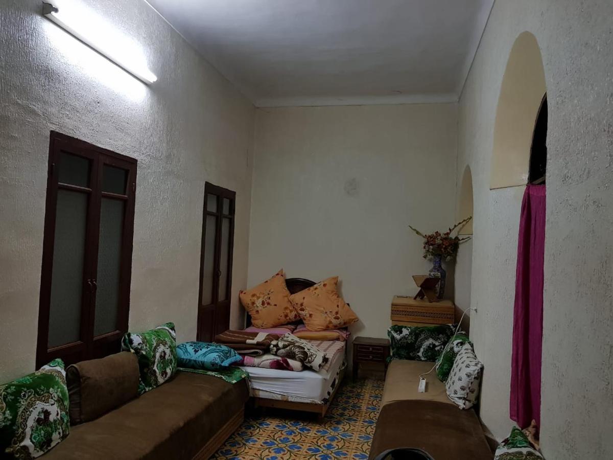 Dar Zerhane Fes Luaran gambar
