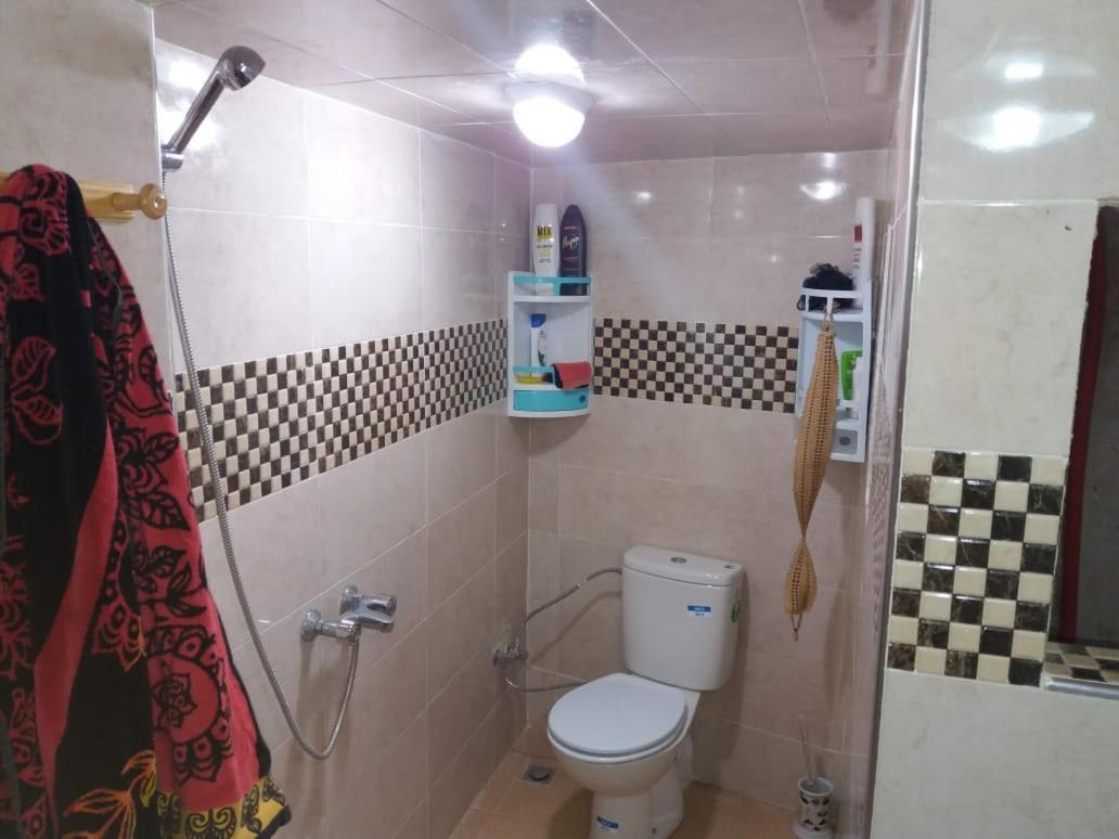 Dar Zerhane Fes Luaran gambar