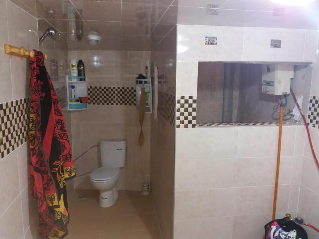 Dar Zerhane Fes Luaran gambar