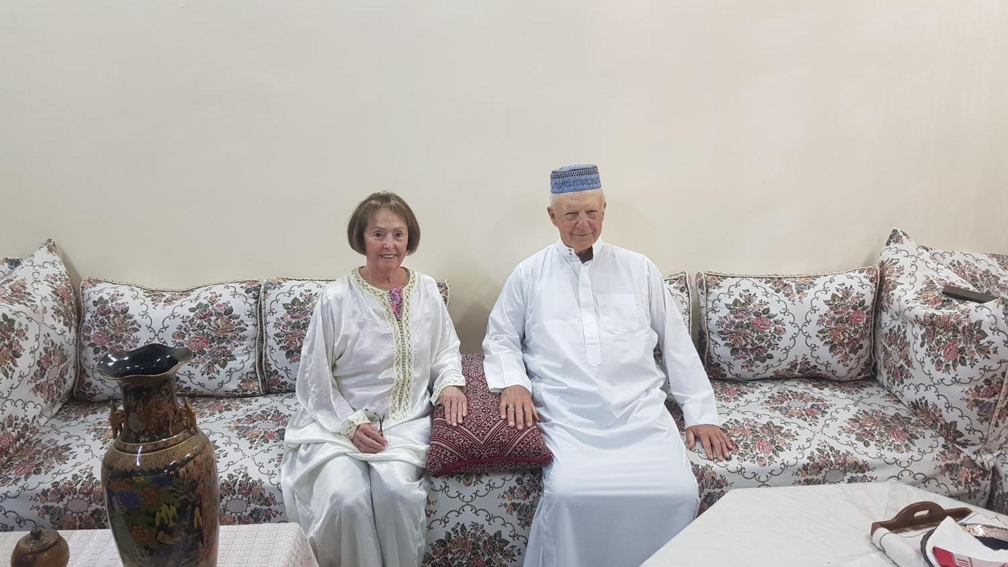 Dar Zerhane Fes Luaran gambar