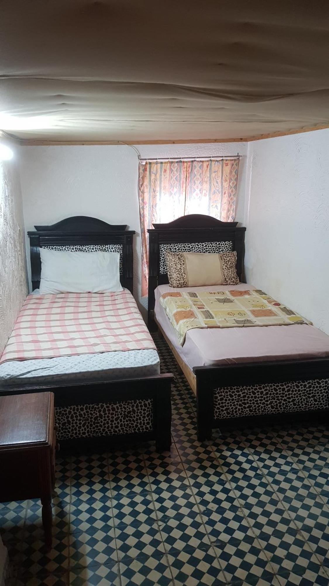 Dar Zerhane Fes Luaran gambar