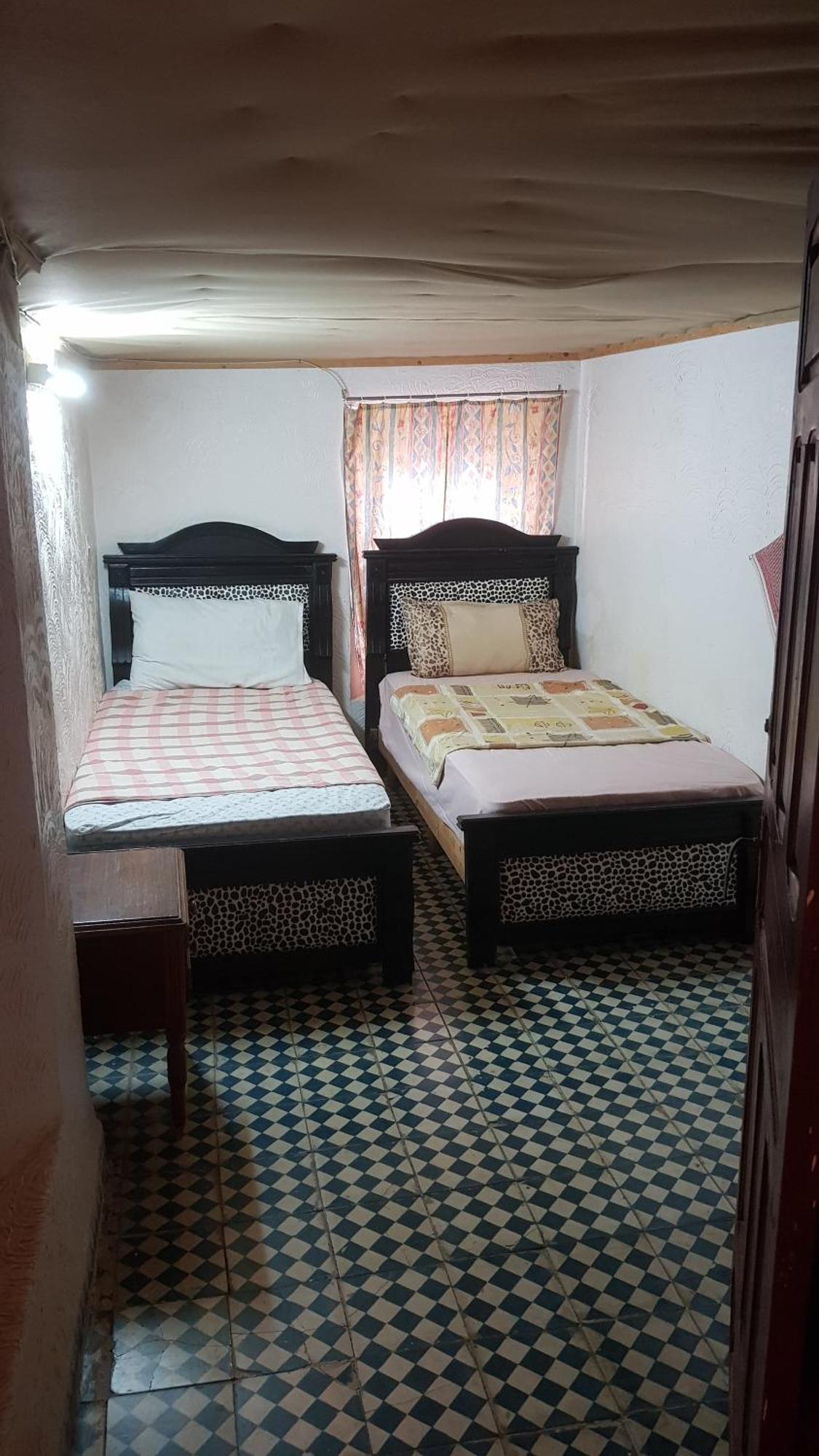Dar Zerhane Fes Luaran gambar