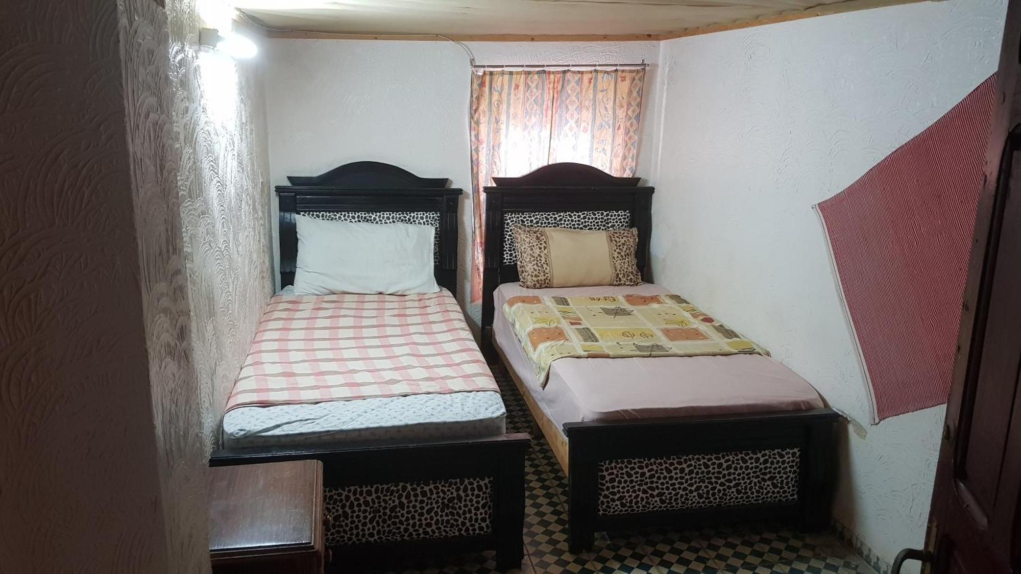 Dar Zerhane Fes Luaran gambar