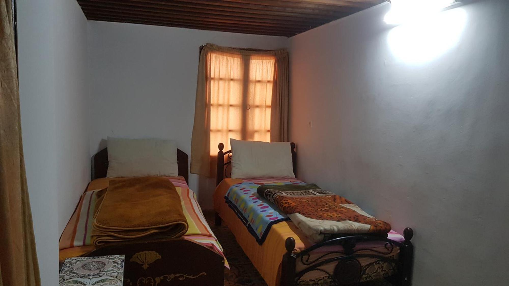 Dar Zerhane Fes Luaran gambar