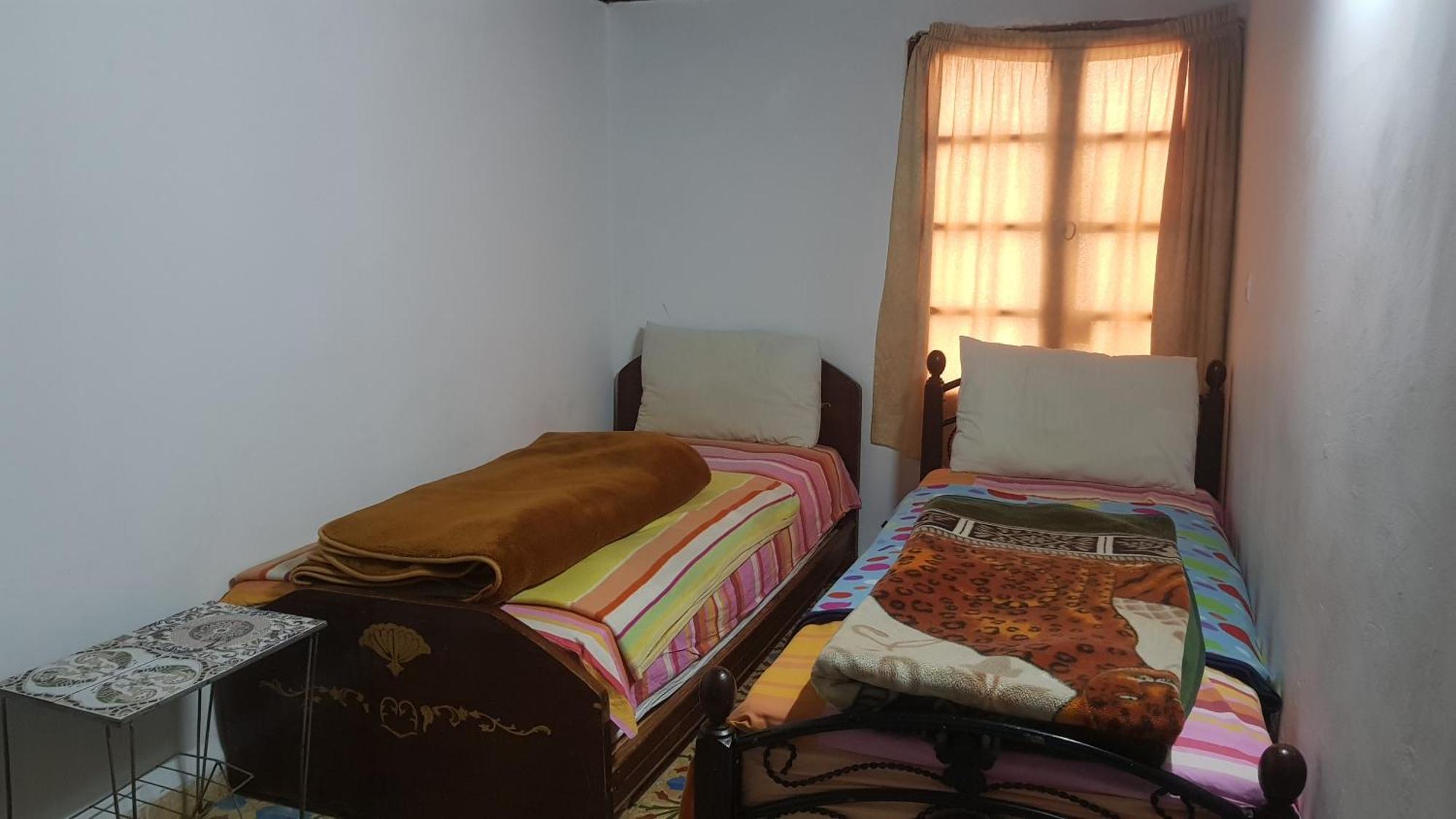Dar Zerhane Fes Luaran gambar