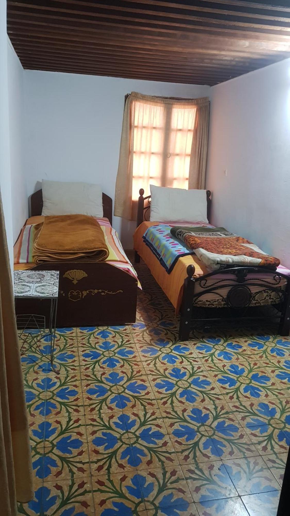 Dar Zerhane Fes Luaran gambar